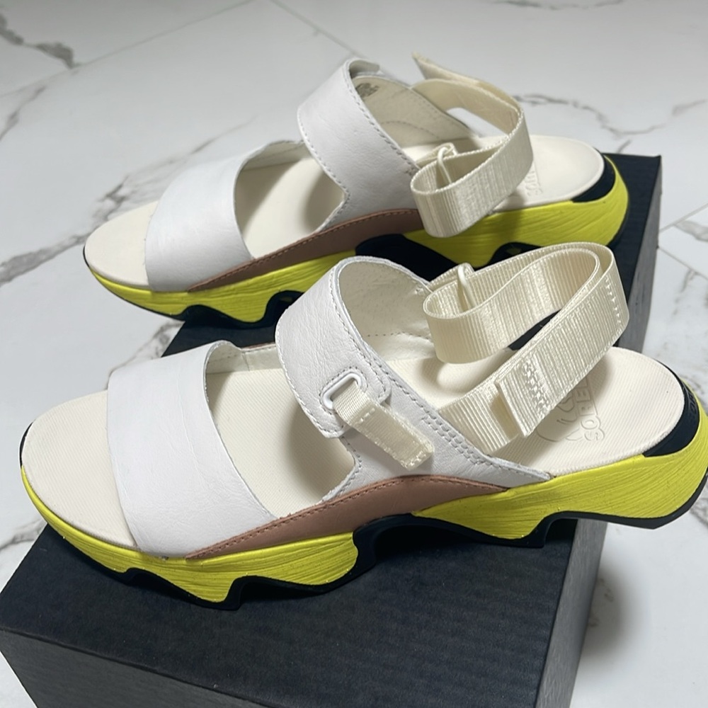 Kinetic Impact II Sling Low Sandal - Picture 7 of 8